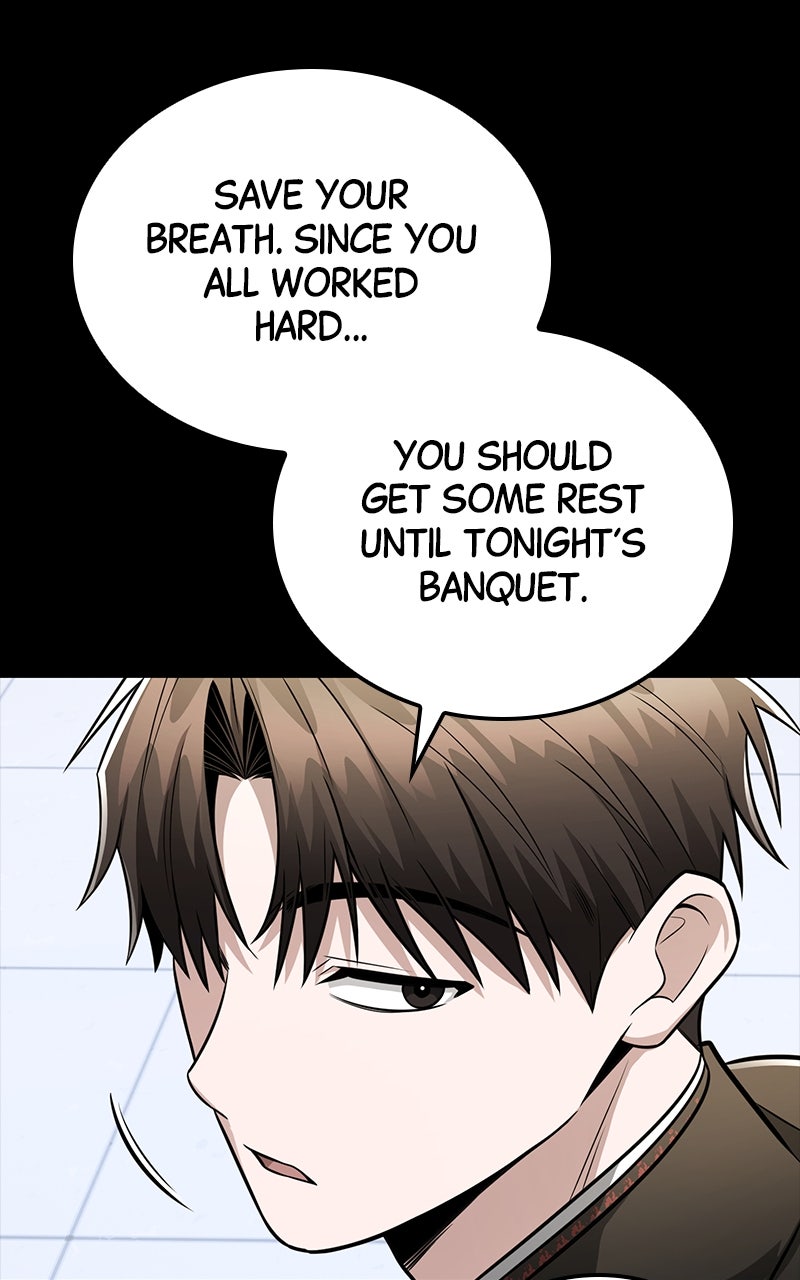 The Genius Swordsman of Mount Hua Episode 46 page 29 - 