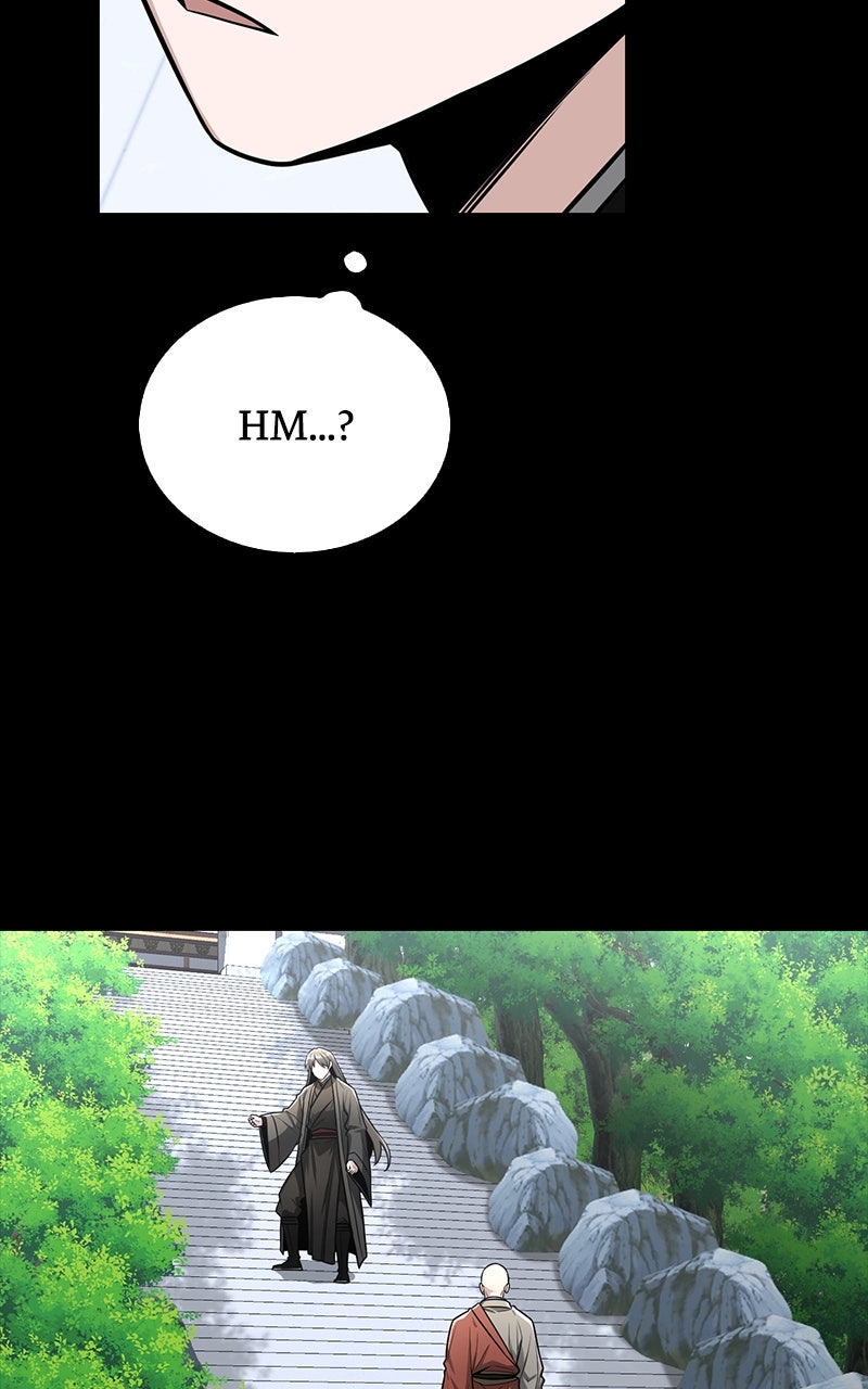 The Genius Swordsman of Mount Hua Episode 46 page 31 - 