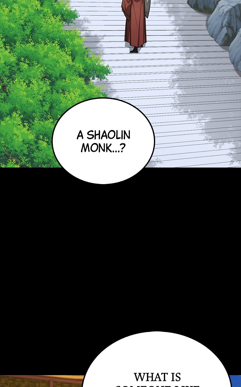 The Genius Swordsman of Mount Hua Episode 46 page 32 - 