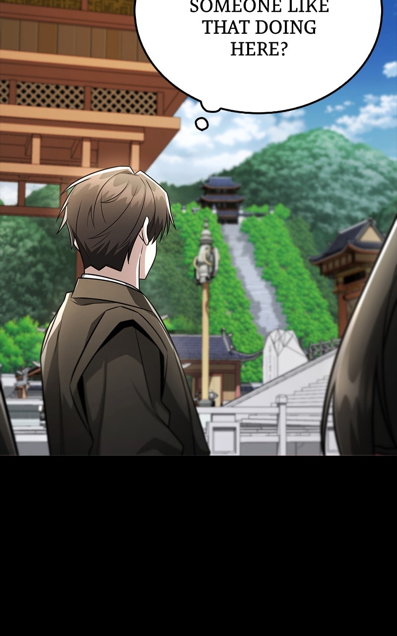 The Genius Swordsman of Mount Hua Episode 46 page 33 - 