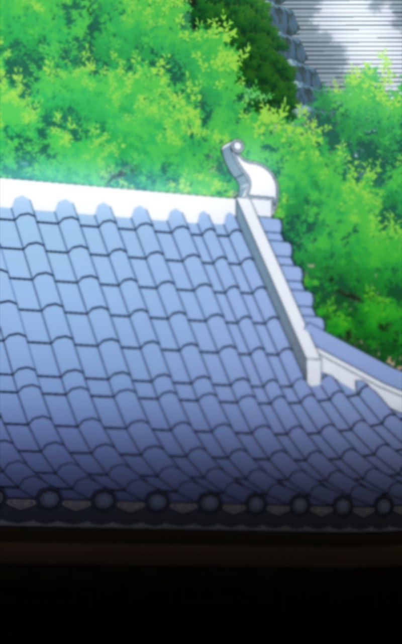The Genius Swordsman of Mount Hua Episode 46 page 36 - 