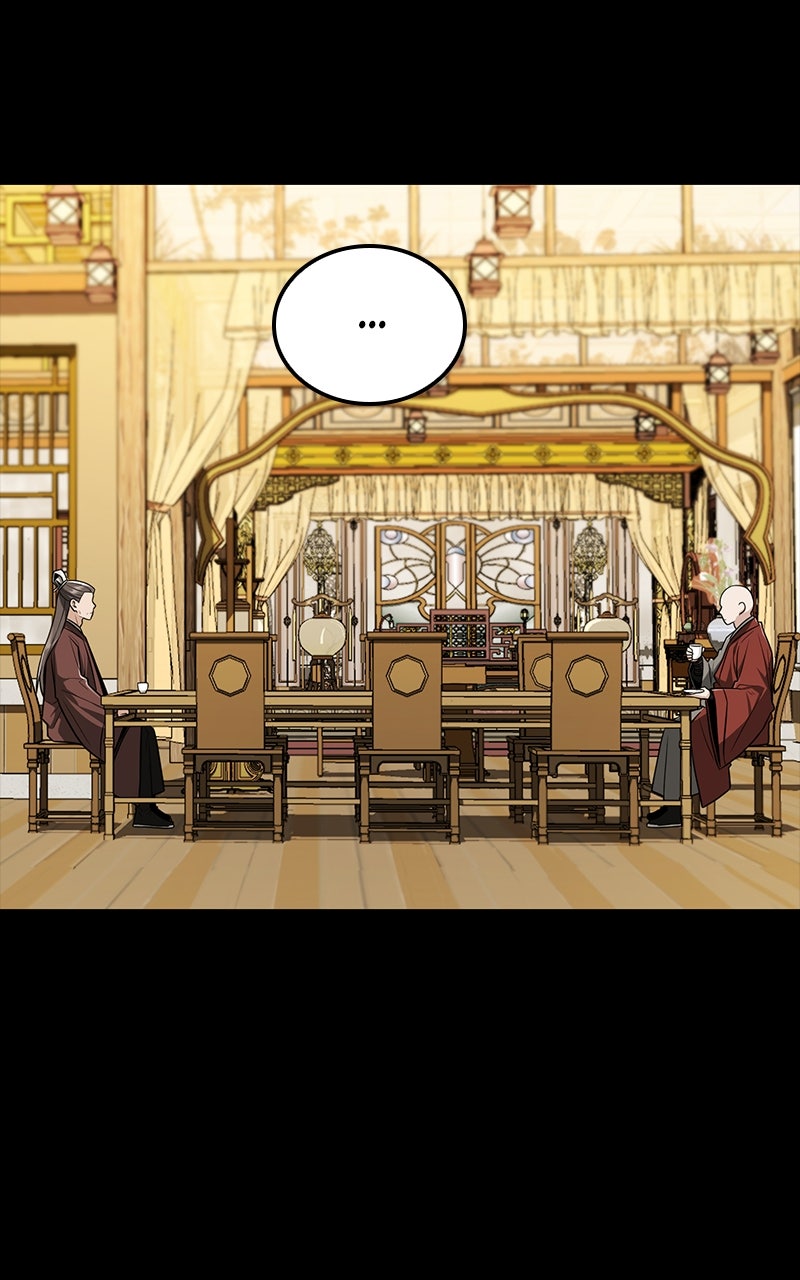 The Genius Swordsman of Mount Hua Episode 46 page 40 - 