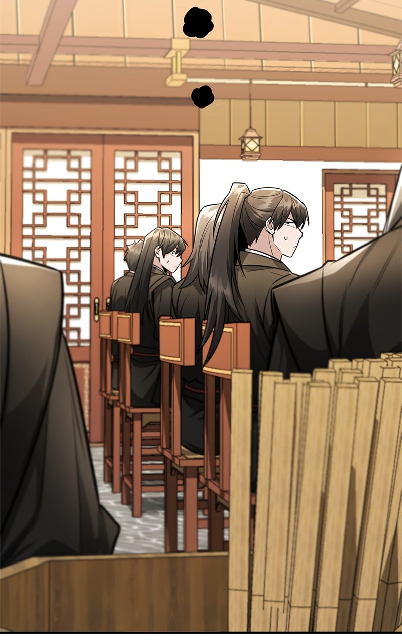 The Genius Swordsman of Mount Hua Episode 46 page 5 - 
