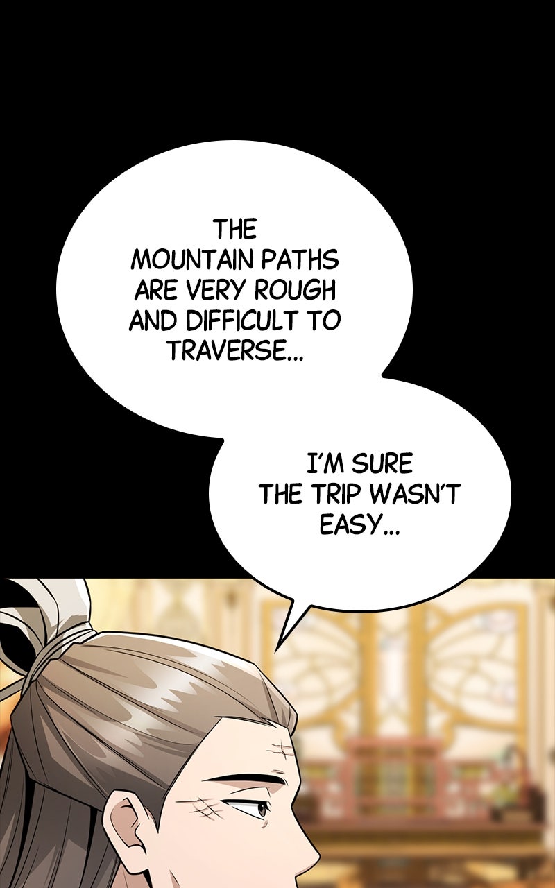 The Genius Swordsman of Mount Hua Episode 46 page 41 - 
