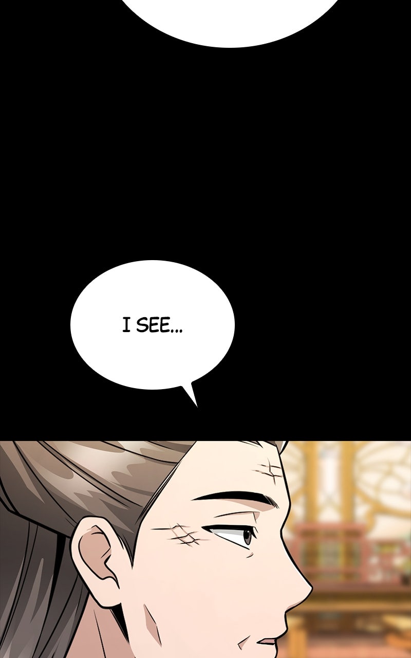 The Genius Swordsman of Mount Hua Episode 46 page 44 - 