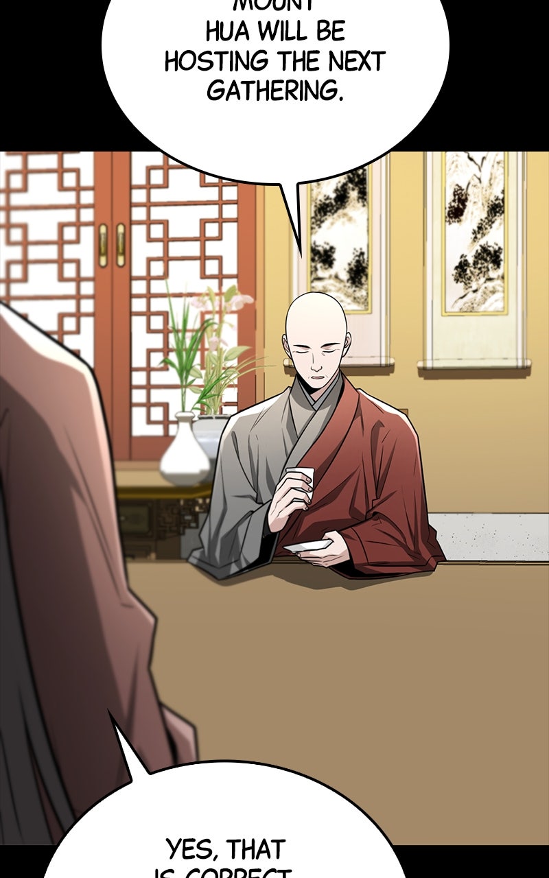 The Genius Swordsman of Mount Hua Episode 46 page 48 - 