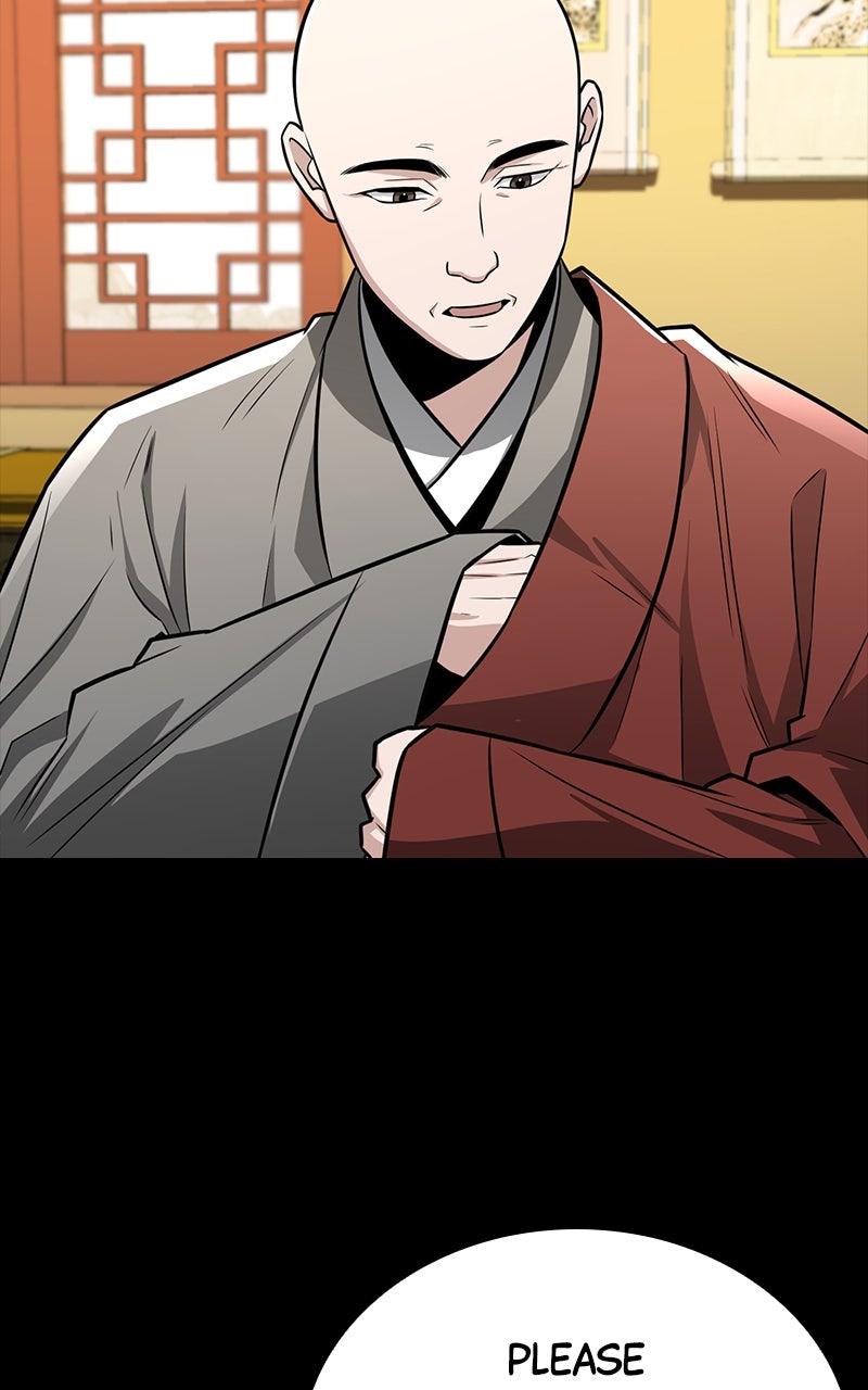 The Genius Swordsman of Mount Hua Episode 46 page 50 - 