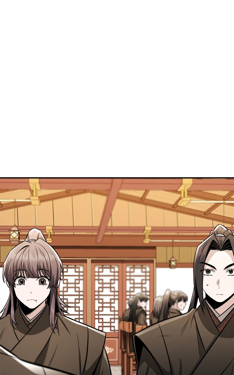 The Genius Swordsman of Mount Hua Episode 46 page 6 - 