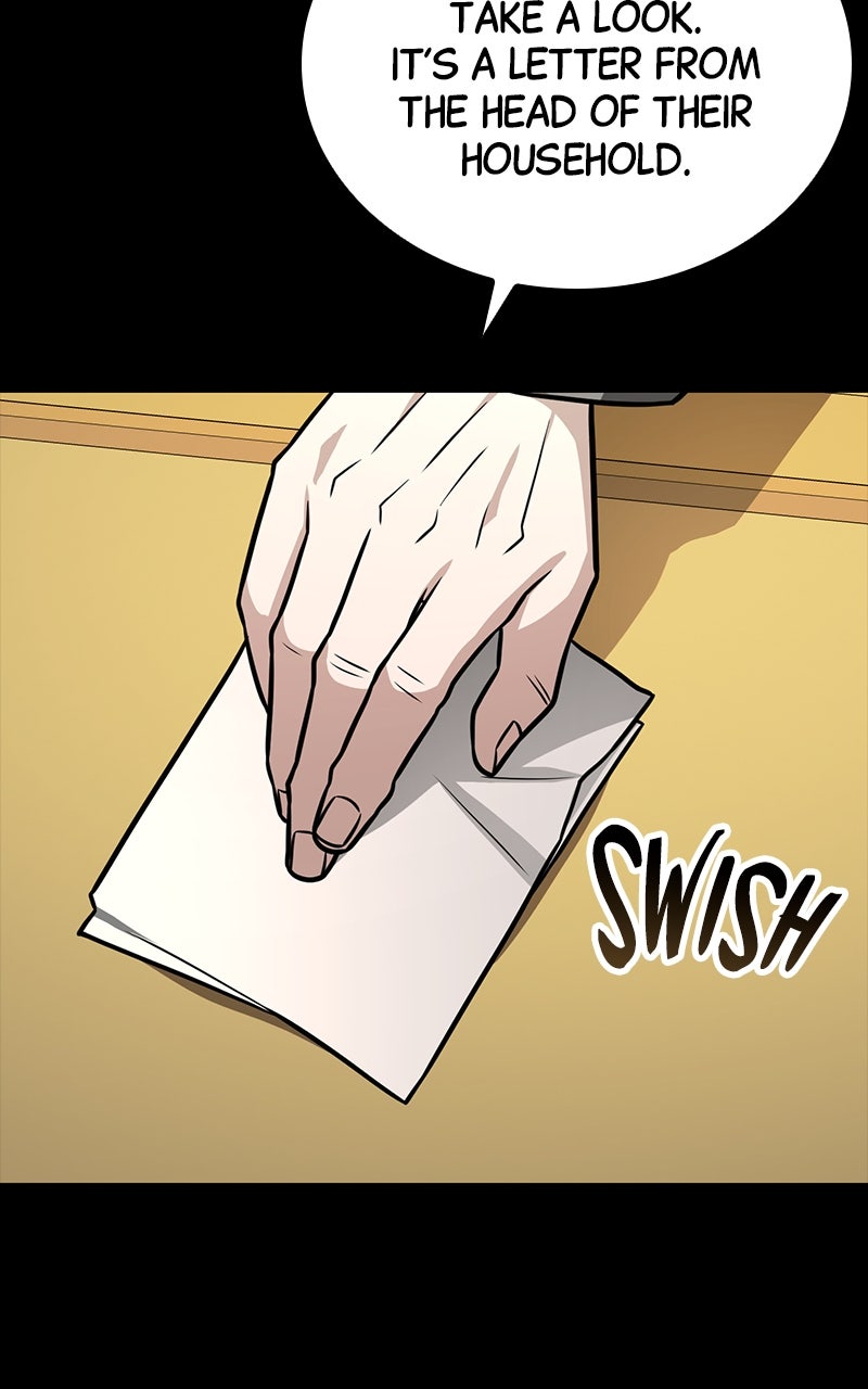 The Genius Swordsman of Mount Hua Episode 46 page 51 - 