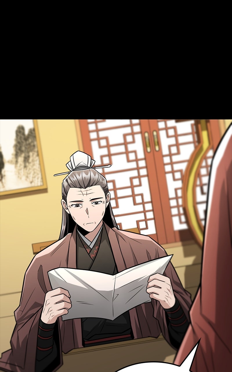 The Genius Swordsman of Mount Hua Episode 46 page 52 - 