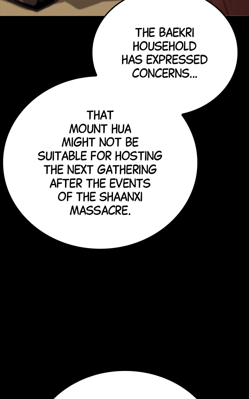 The Genius Swordsman of Mount Hua Episode 46 page 53 - 
