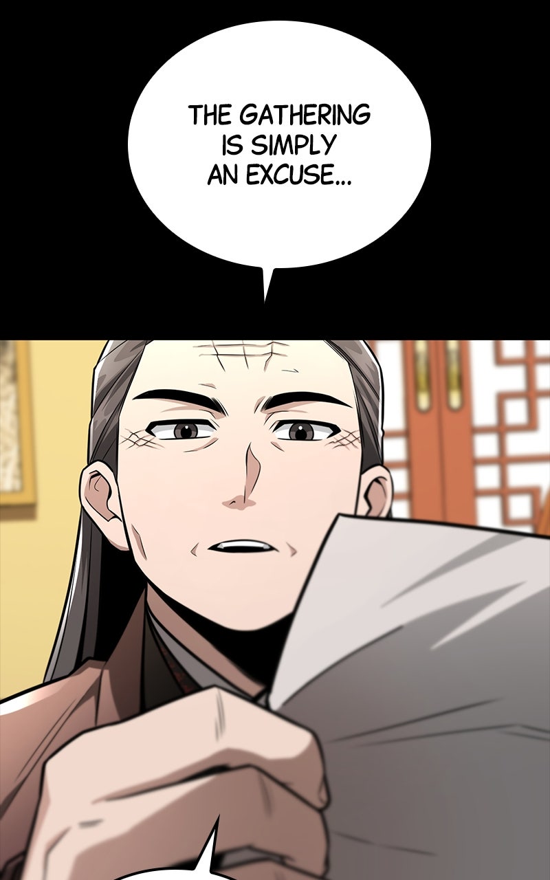 The Genius Swordsman of Mount Hua Episode 46 page 56 - 