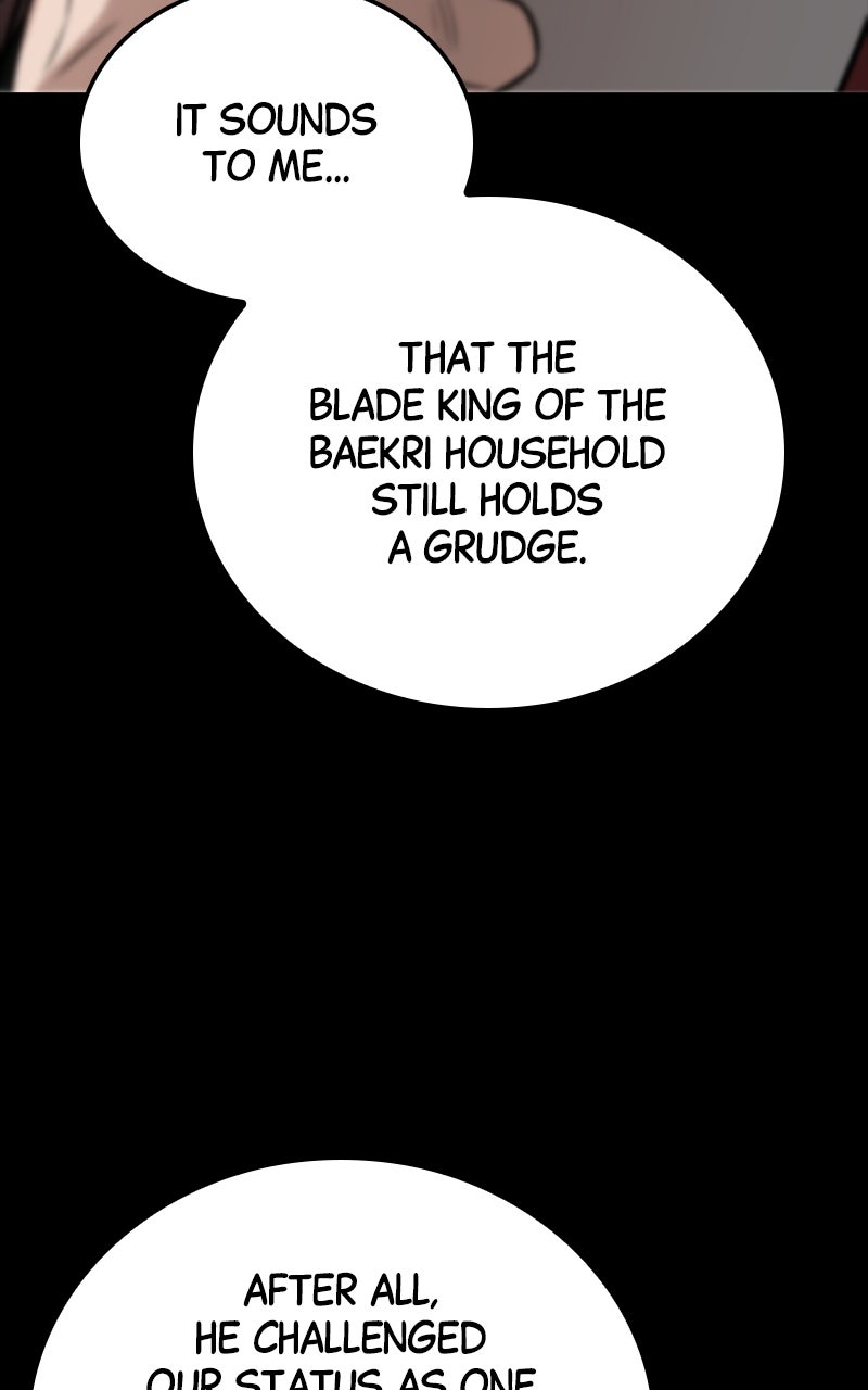 The Genius Swordsman of Mount Hua Episode 46 page 57 - 