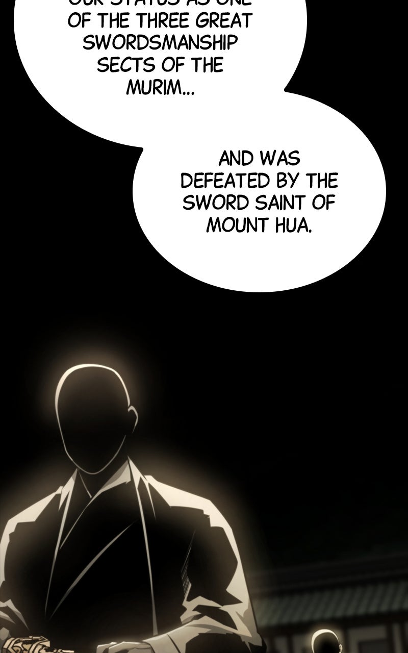 The Genius Swordsman of Mount Hua Episode 46 page 58 - 