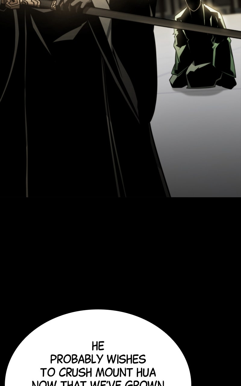 The Genius Swordsman of Mount Hua Episode 46 page 59 - 