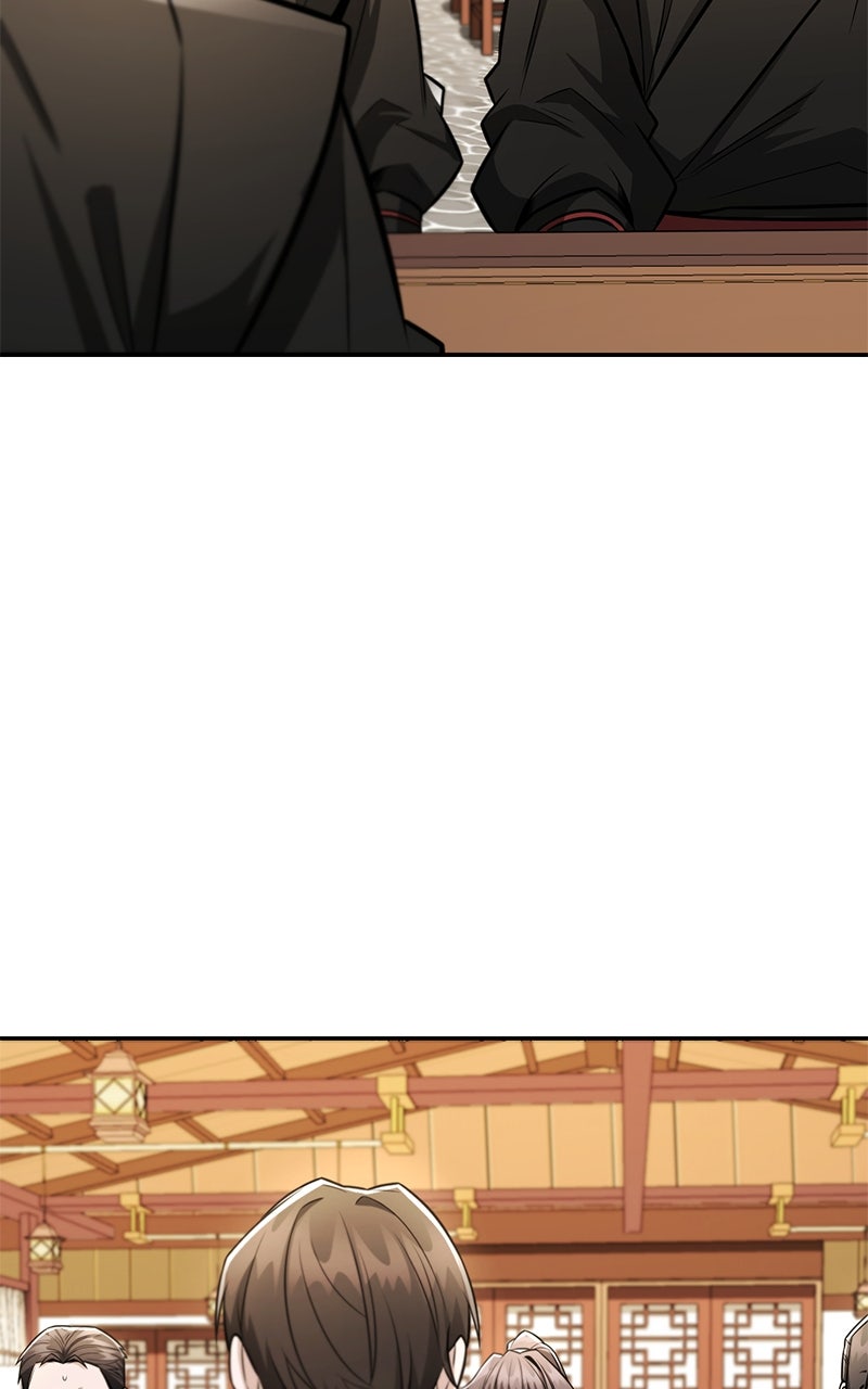 The Genius Swordsman of Mount Hua Episode 46 page 7 - 