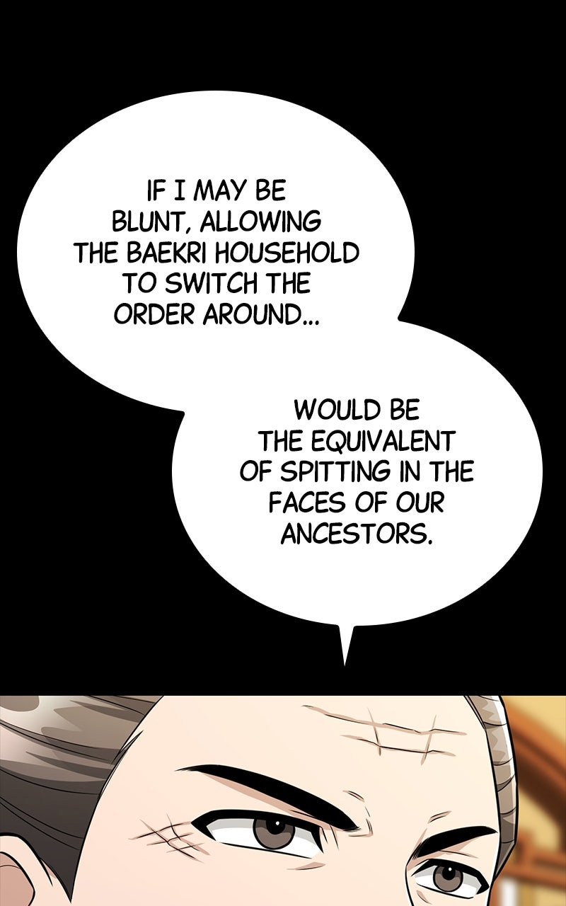 The Genius Swordsman of Mount Hua Episode 46 page 62 - 