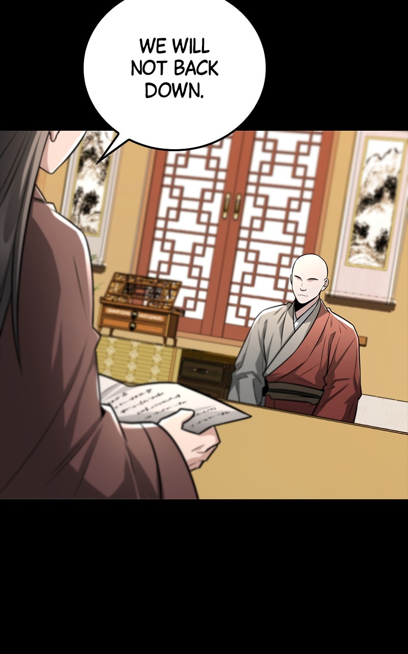 The Genius Swordsman of Mount Hua Episode 46 page 64 - 