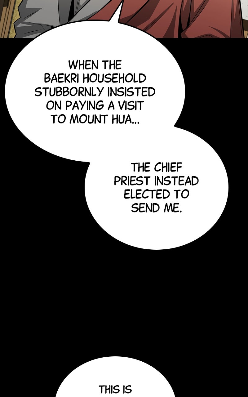The Genius Swordsman of Mount Hua Episode 46 page 66 - 