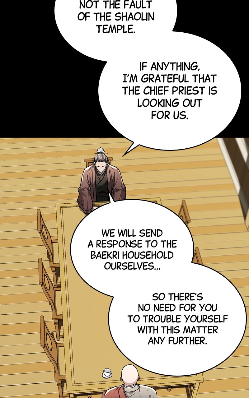 The Genius Swordsman of Mount Hua Episode 46 page 67 - 