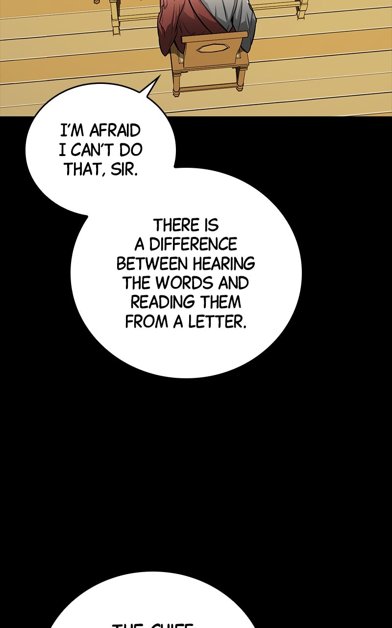 The Genius Swordsman of Mount Hua Episode 46 page 68 - 