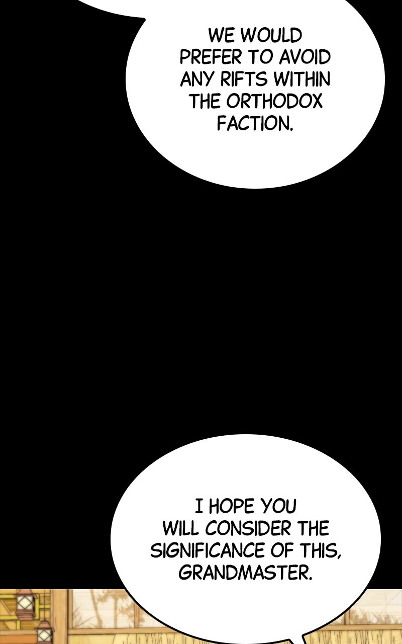 The Genius Swordsman of Mount Hua Episode 46 page 70 - 