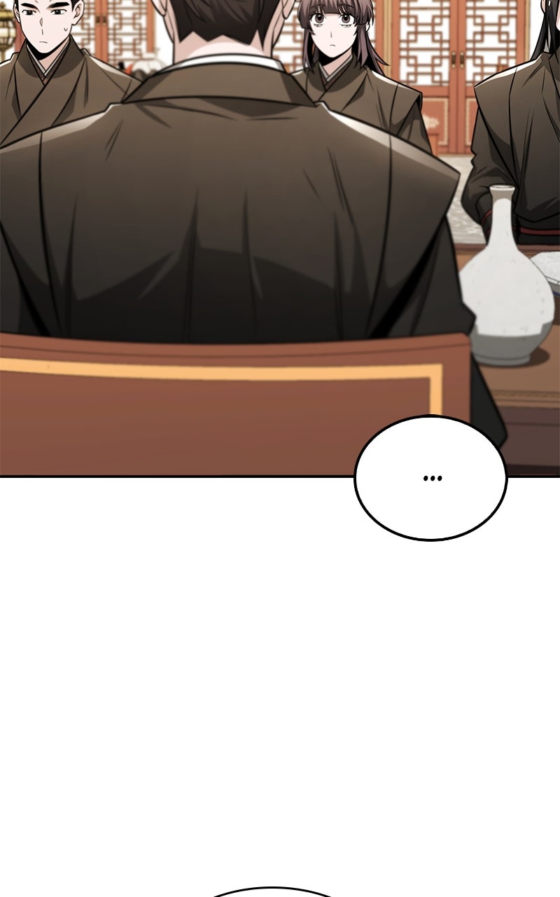 The Genius Swordsman of Mount Hua Episode 46 page 8 - 