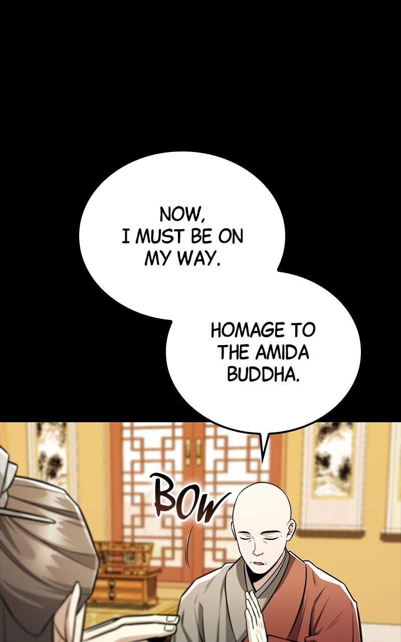 The Genius Swordsman of Mount Hua Episode 46 page 72 - 