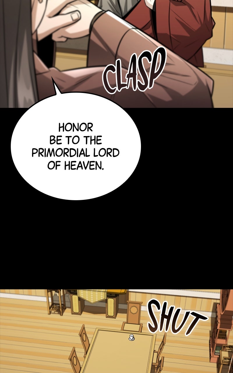 The Genius Swordsman of Mount Hua Episode 46 page 73 - 