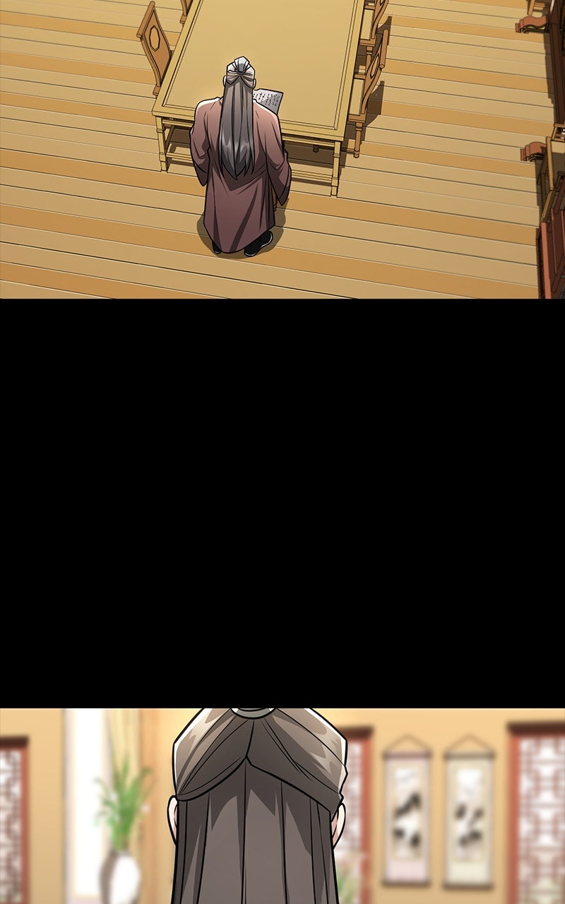 The Genius Swordsman of Mount Hua Episode 46 page 74 - 