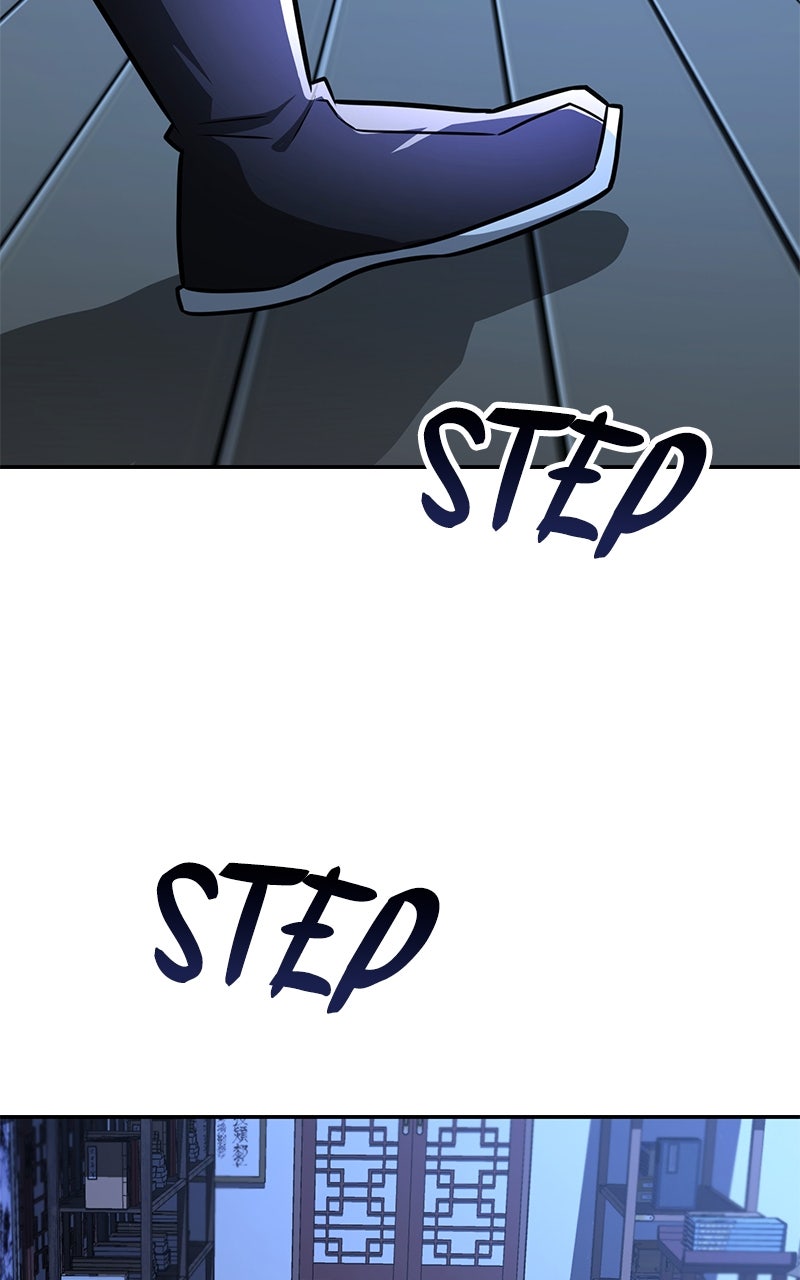 The Genius Swordsman of Mount Hua Episode 46 page 83 - 