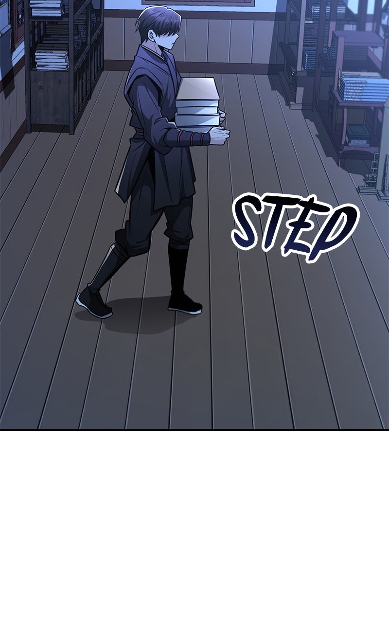 The Genius Swordsman of Mount Hua Episode 46 page 84 - 