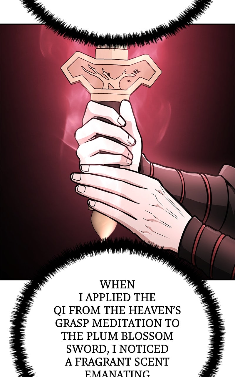 The Genius Swordsman of Mount Hua Episode 46 page 90 - 