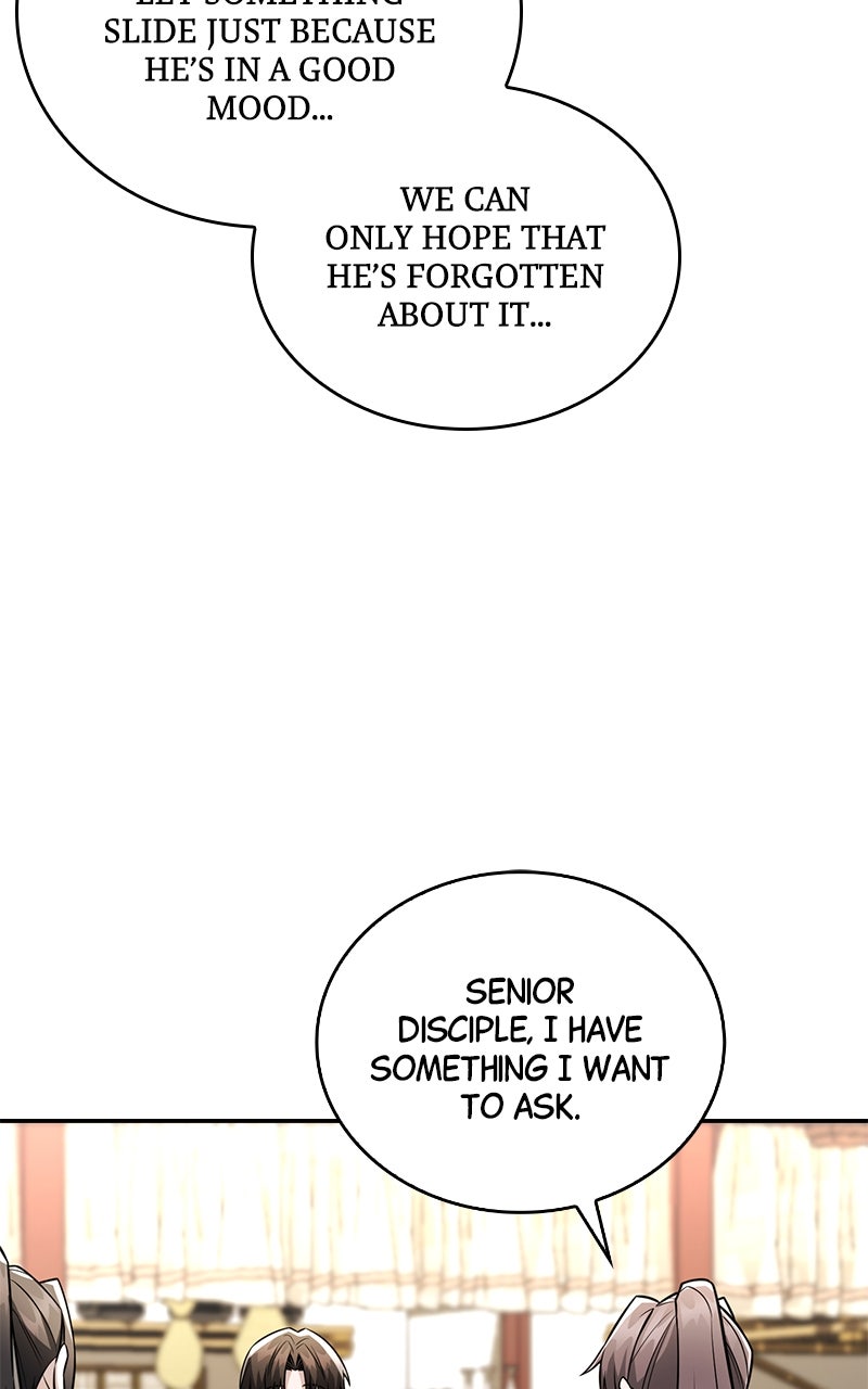 The Genius Swordsman of Mount Hua Episode 46 page 10 - 
