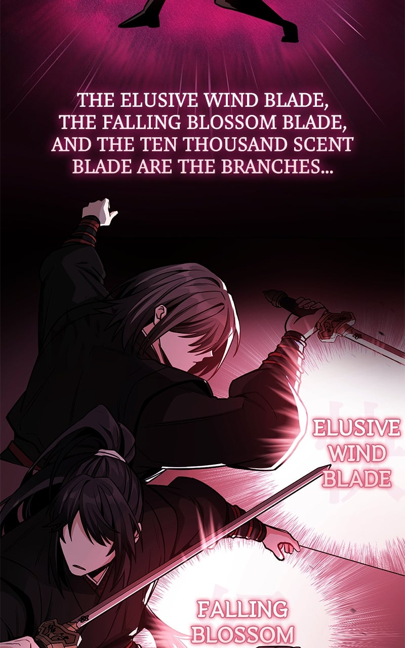 The Genius Swordsman of Mount Hua Episode 46 page 92 - 