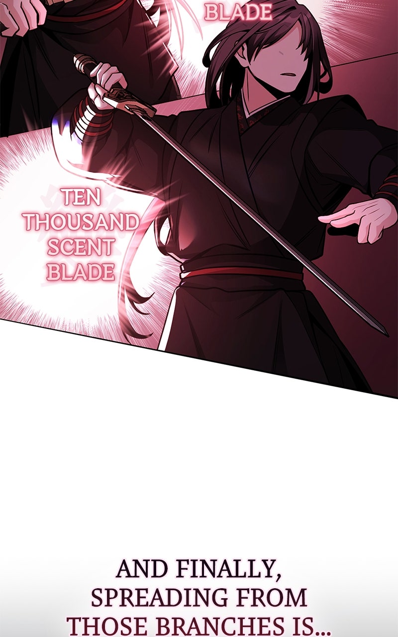 The Genius Swordsman of Mount Hua Episode 46 page 93 - 