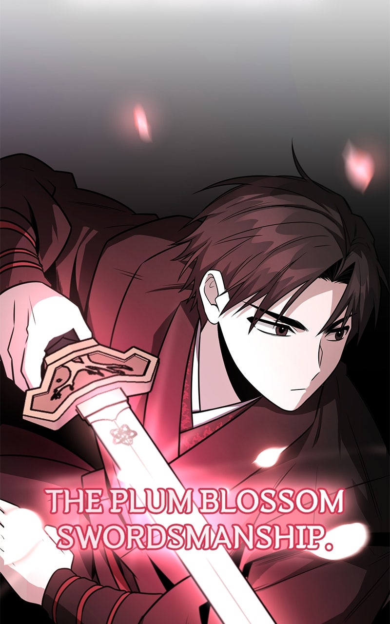 The Genius Swordsman of Mount Hua Episode 46 page 94 - 