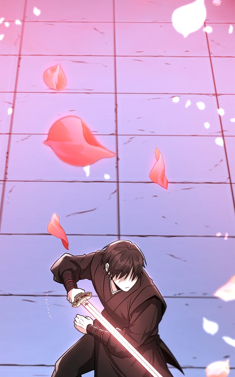 The Genius Swordsman of Mount Hua Episode 46 page 96 - 
