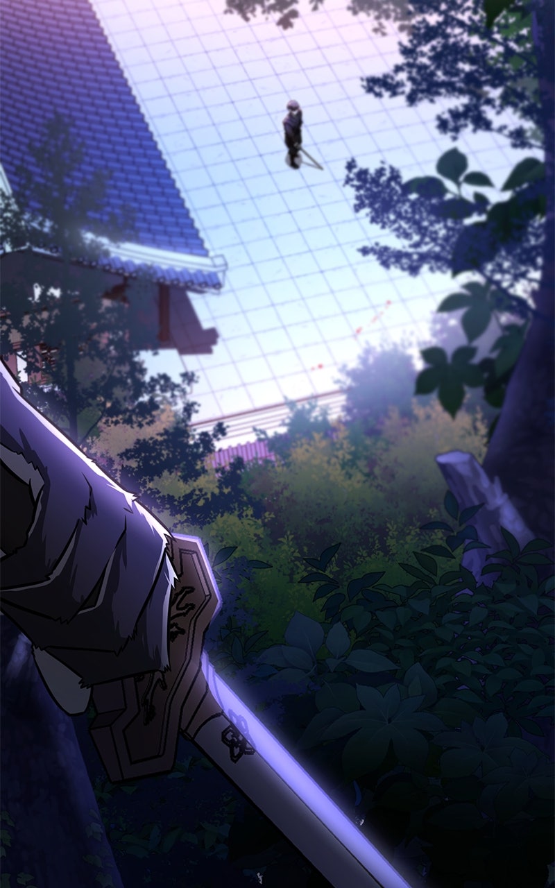 The Genius Swordsman of Mount Hua Episode 47 page 2 - 