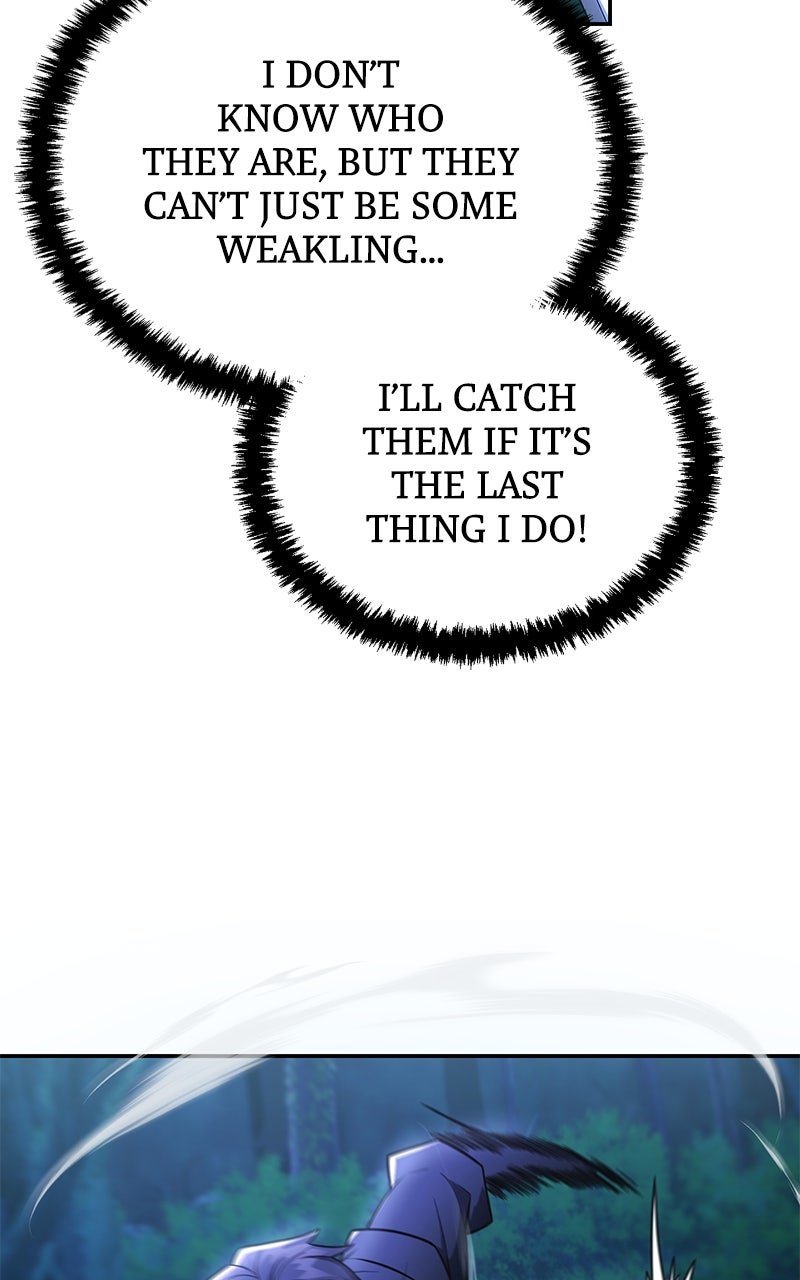 The Genius Swordsman of Mount Hua Episode 47 page 11 - 
