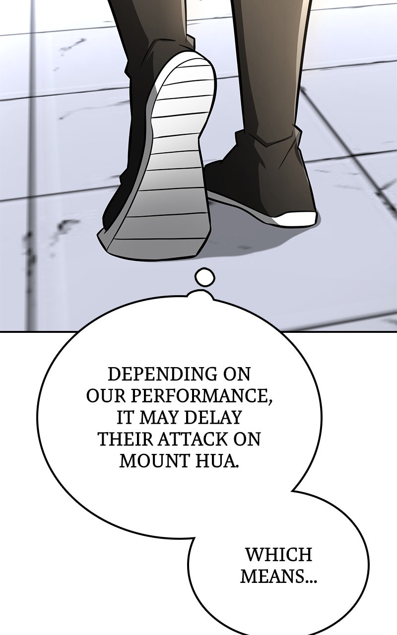 The Genius Swordsman of Mount Hua Episode 47 page 102 - 