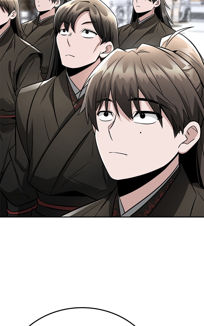 The Genius Swordsman of Mount Hua Episode 47 page 104 - 