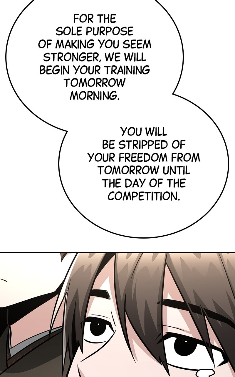 The Genius Swordsman of Mount Hua Episode 47 page 105 - 