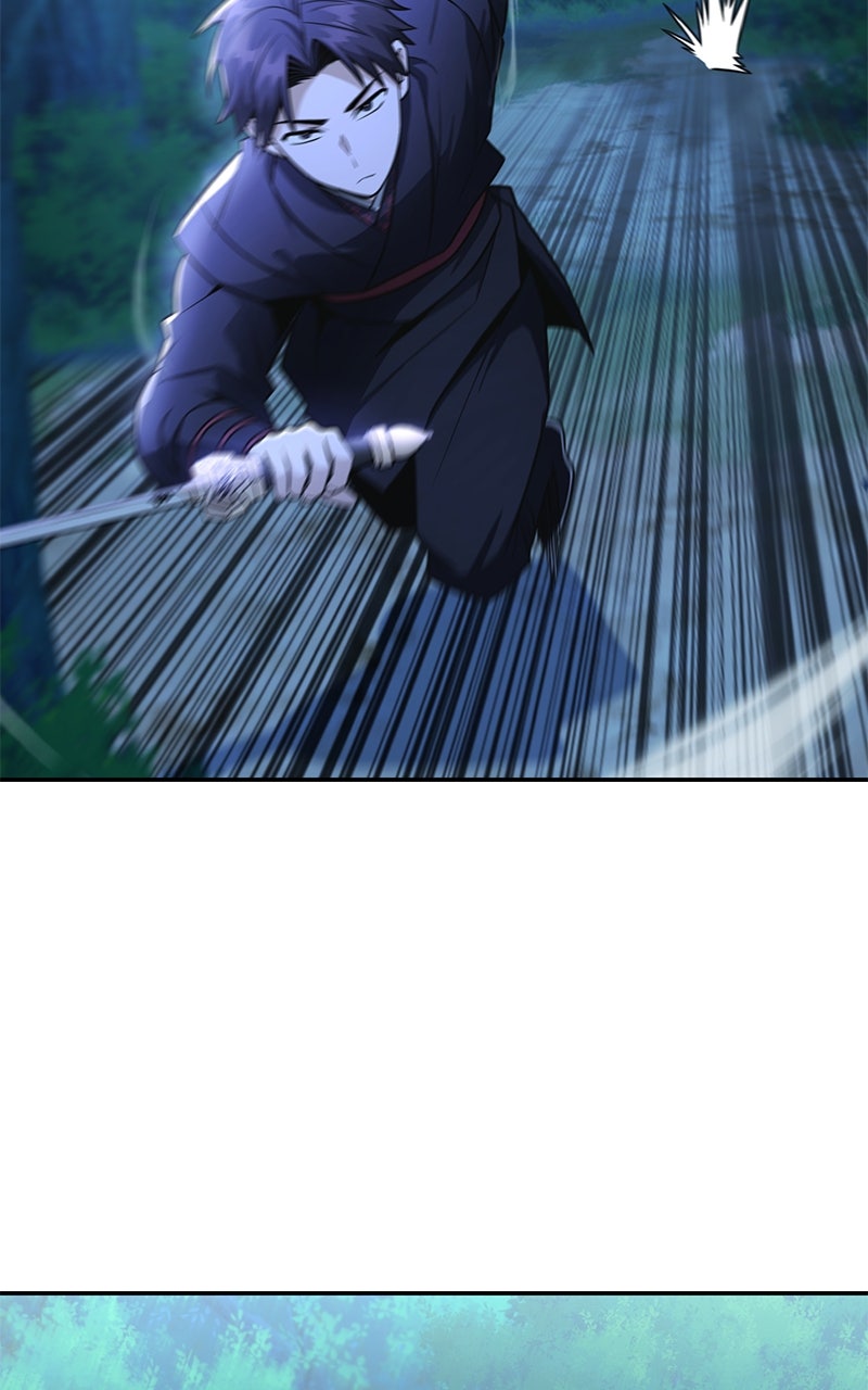 The Genius Swordsman of Mount Hua Episode 47 page 12 - 
