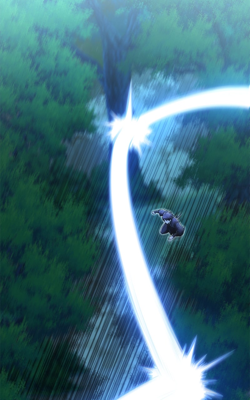 The Genius Swordsman of Mount Hua Episode 47 page 13 - 