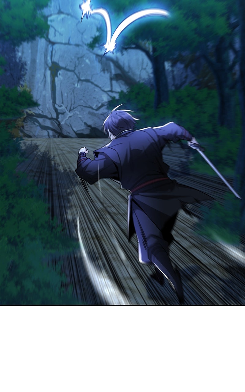 The Genius Swordsman of Mount Hua Episode 47 page 16 - 