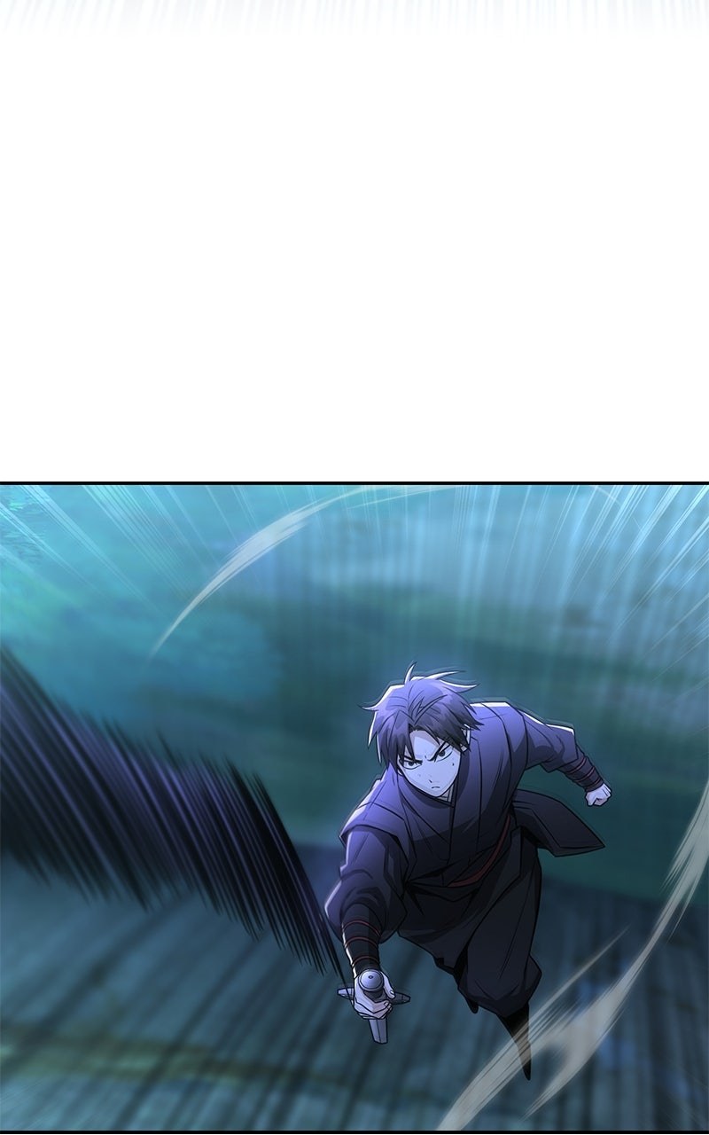 The Genius Swordsman of Mount Hua Episode 47 page 20 - 