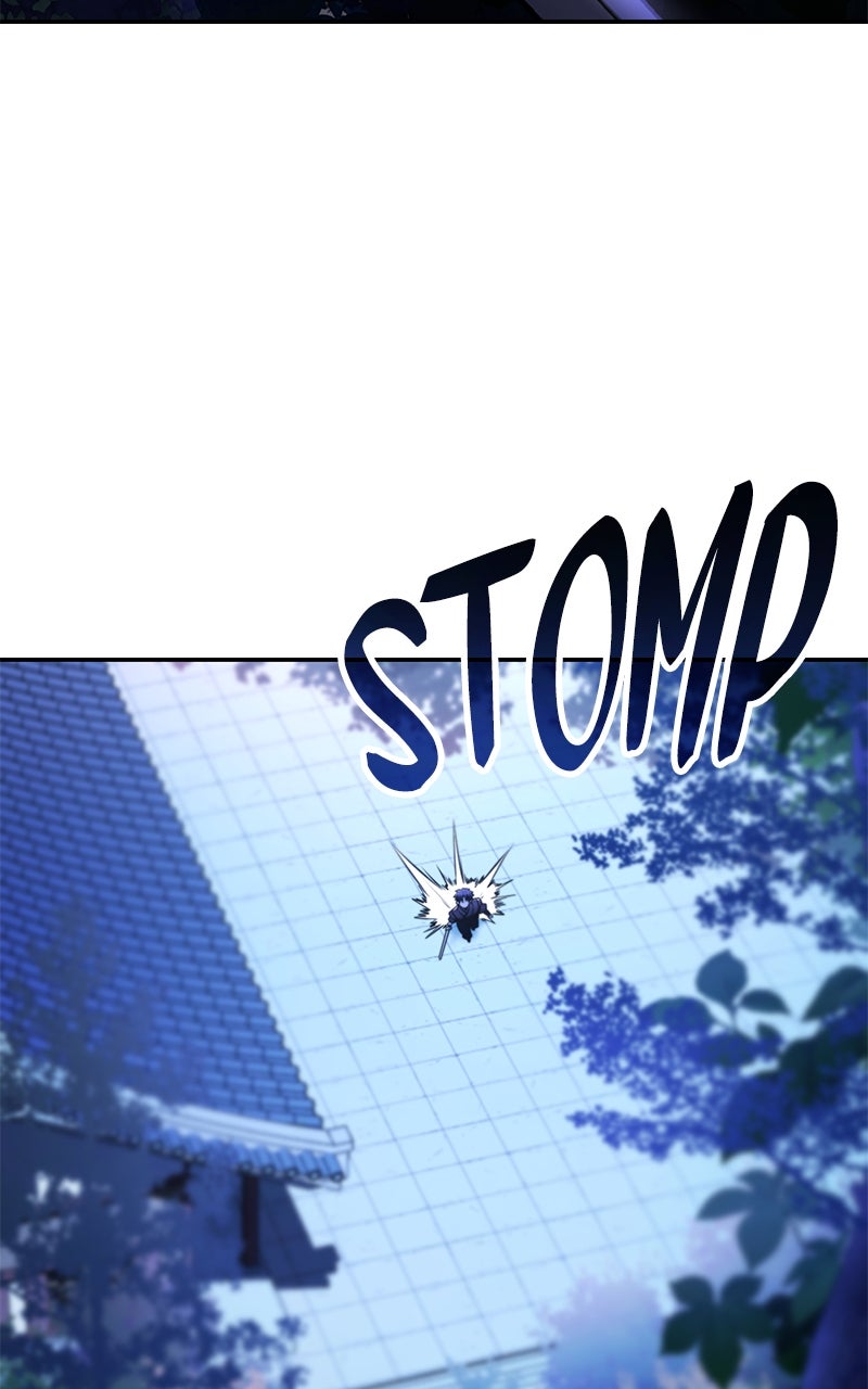 The Genius Swordsman of Mount Hua Episode 47 page 3 - 