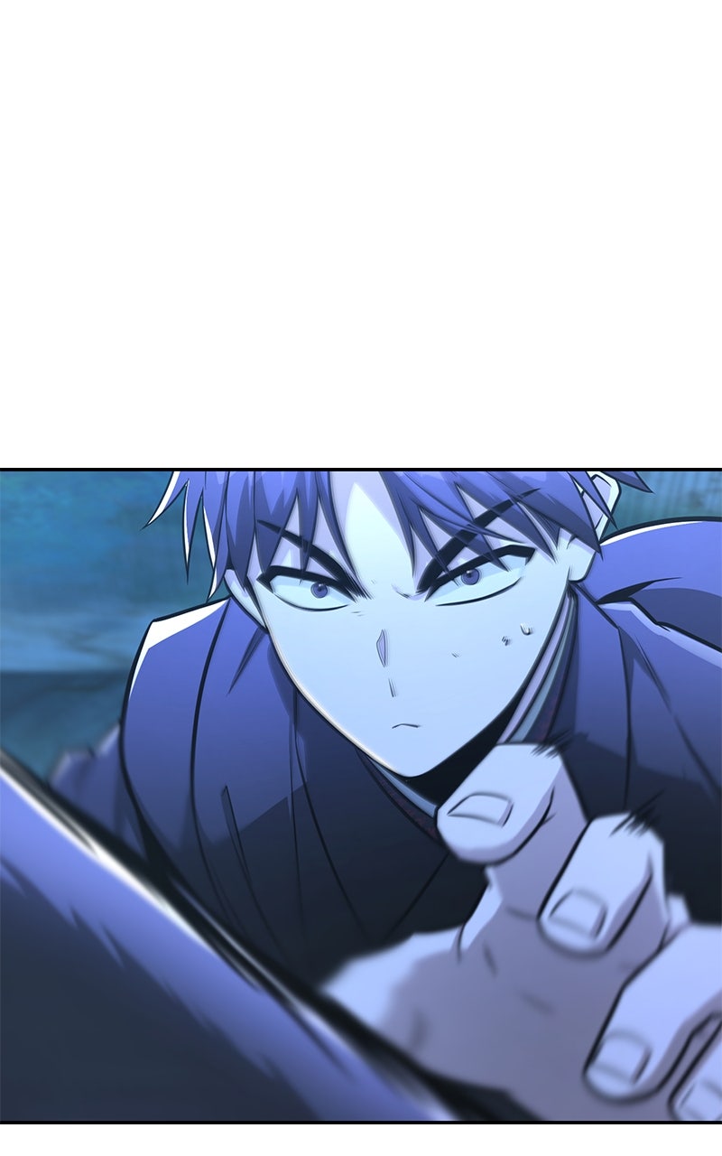 The Genius Swordsman of Mount Hua Episode 47 page 21 - 
