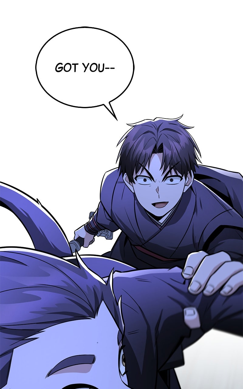 The Genius Swordsman of Mount Hua Episode 47 page 23 - 